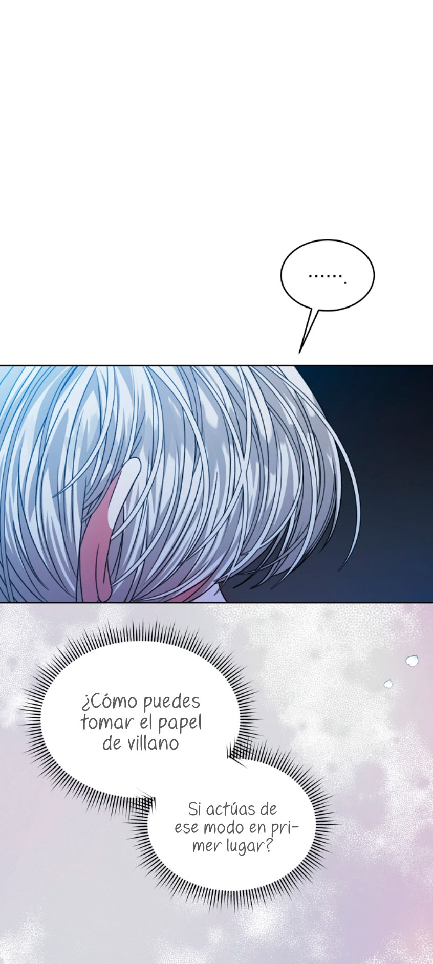 La posesión de libros es ahora aburrida para mí Capítulo 22 - Page 41