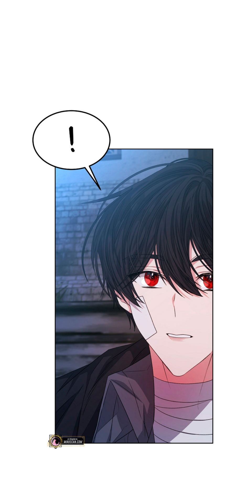 La posesión de libros es ahora aburrida para mí Capítulo 22 - Page 47