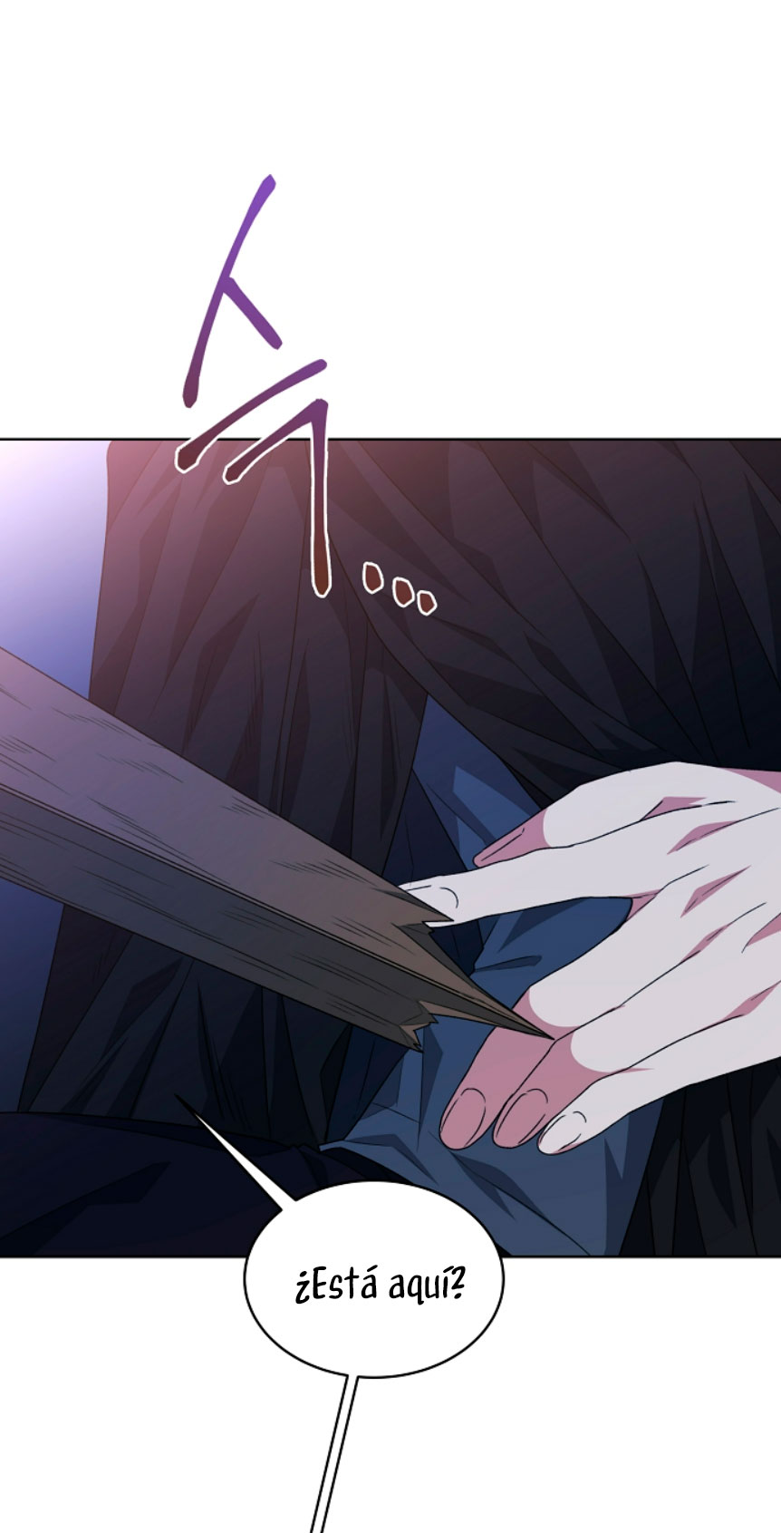 La posesión de libros es ahora aburrida para mí Capítulo 22 - Page 49