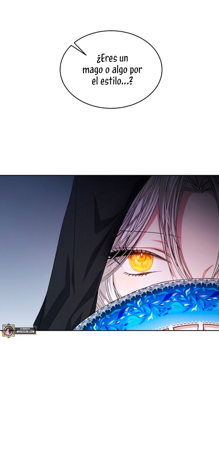 La posesión de libros es ahora aburrida para mí Capítulo 22 - Page 5