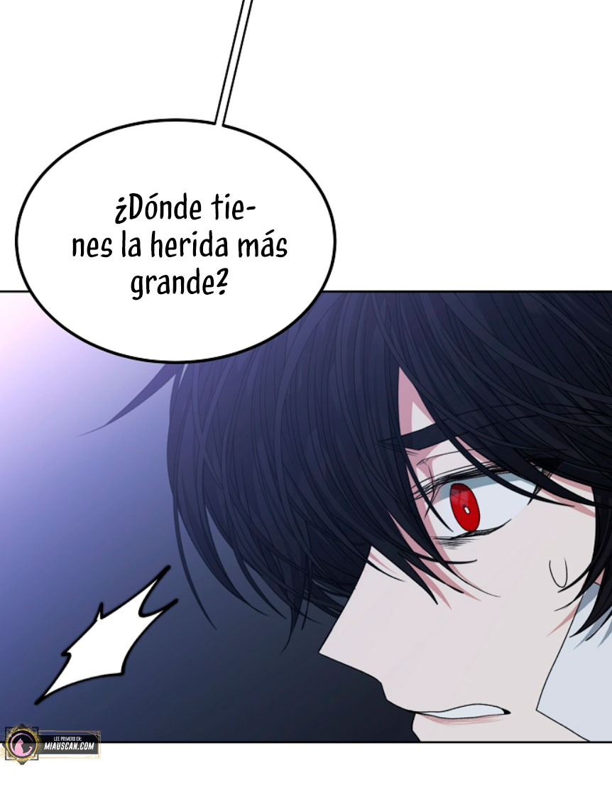 La posesión de libros es ahora aburrida para mí Capítulo 22 - Page 50