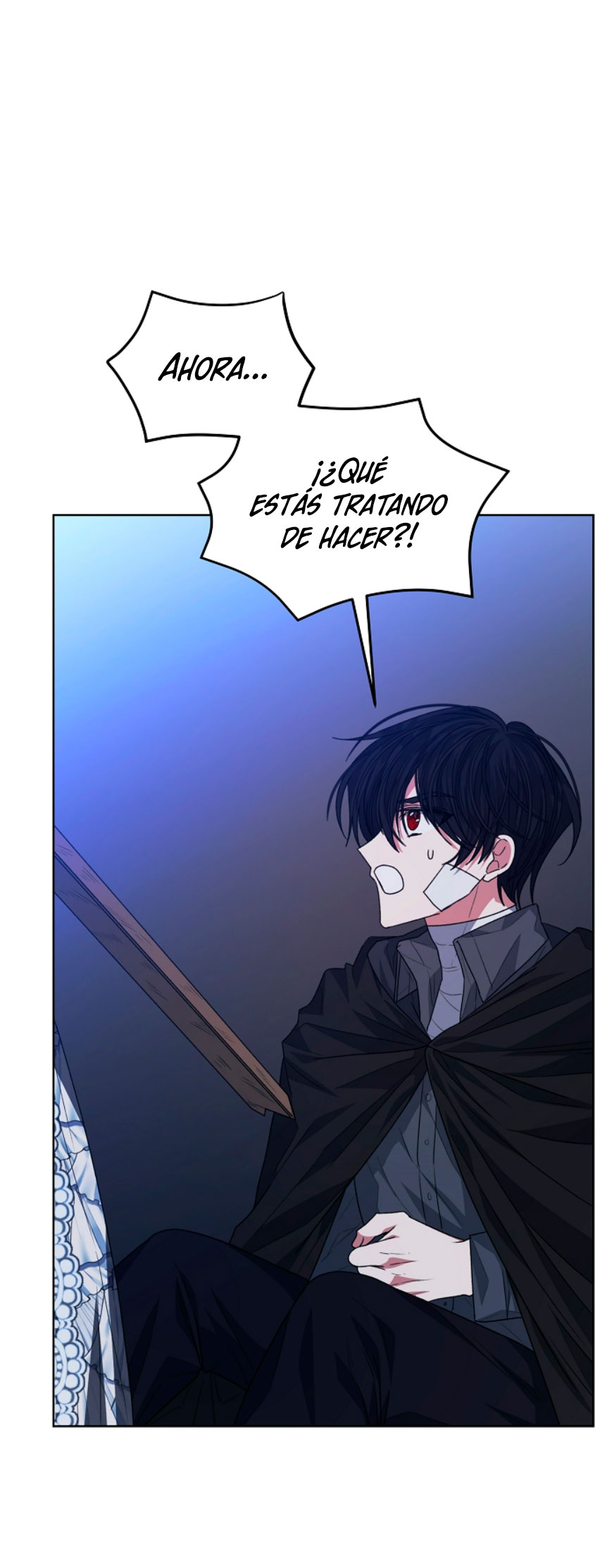 La posesión de libros es ahora aburrida para mí Capítulo 22 - Page 51