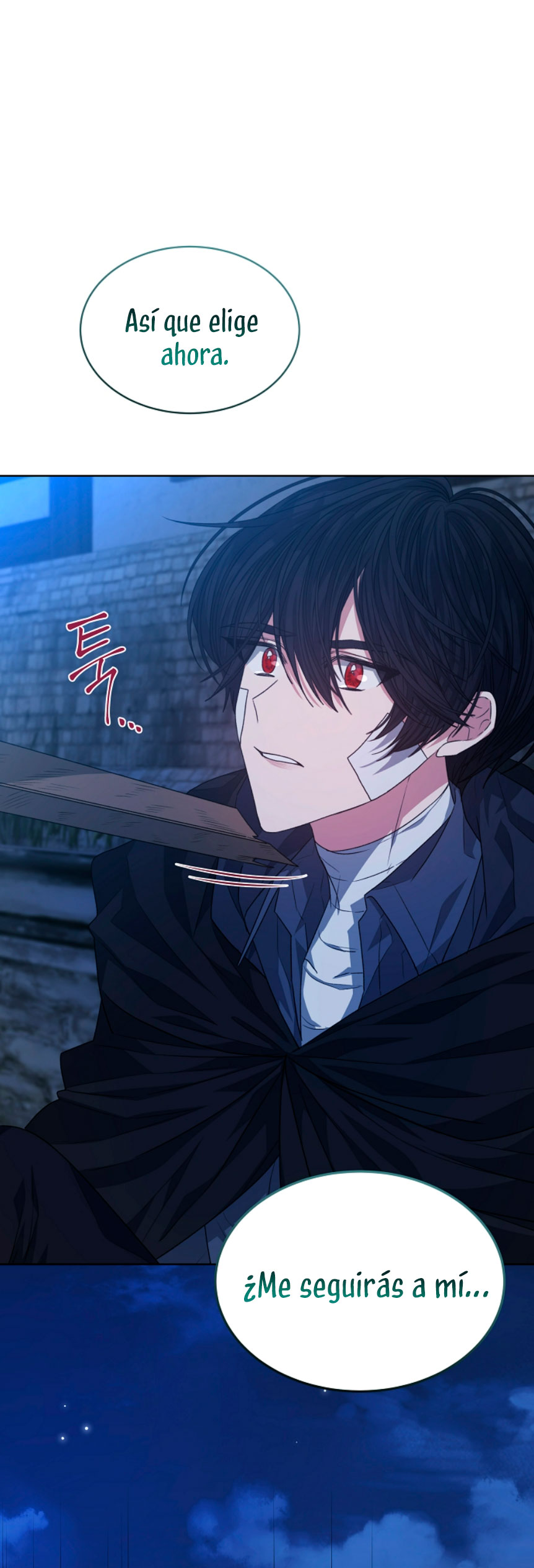 La posesión de libros es ahora aburrida para mí Capítulo 22 - Page 53