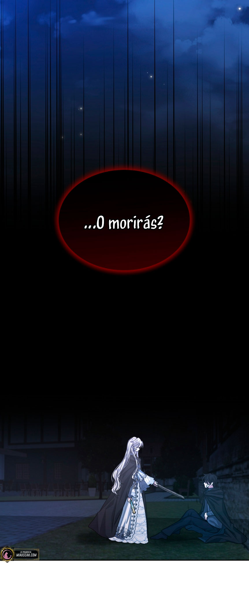 La posesión de libros es ahora aburrida para mí Capítulo 22 - Page 54