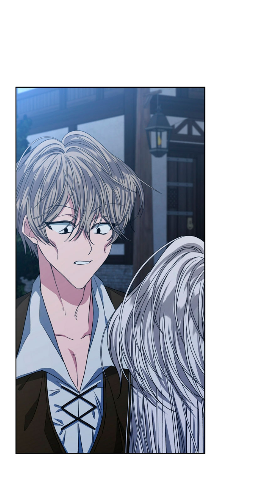 La posesión de libros es ahora aburrida para mí Capítulo 22 - Page 9