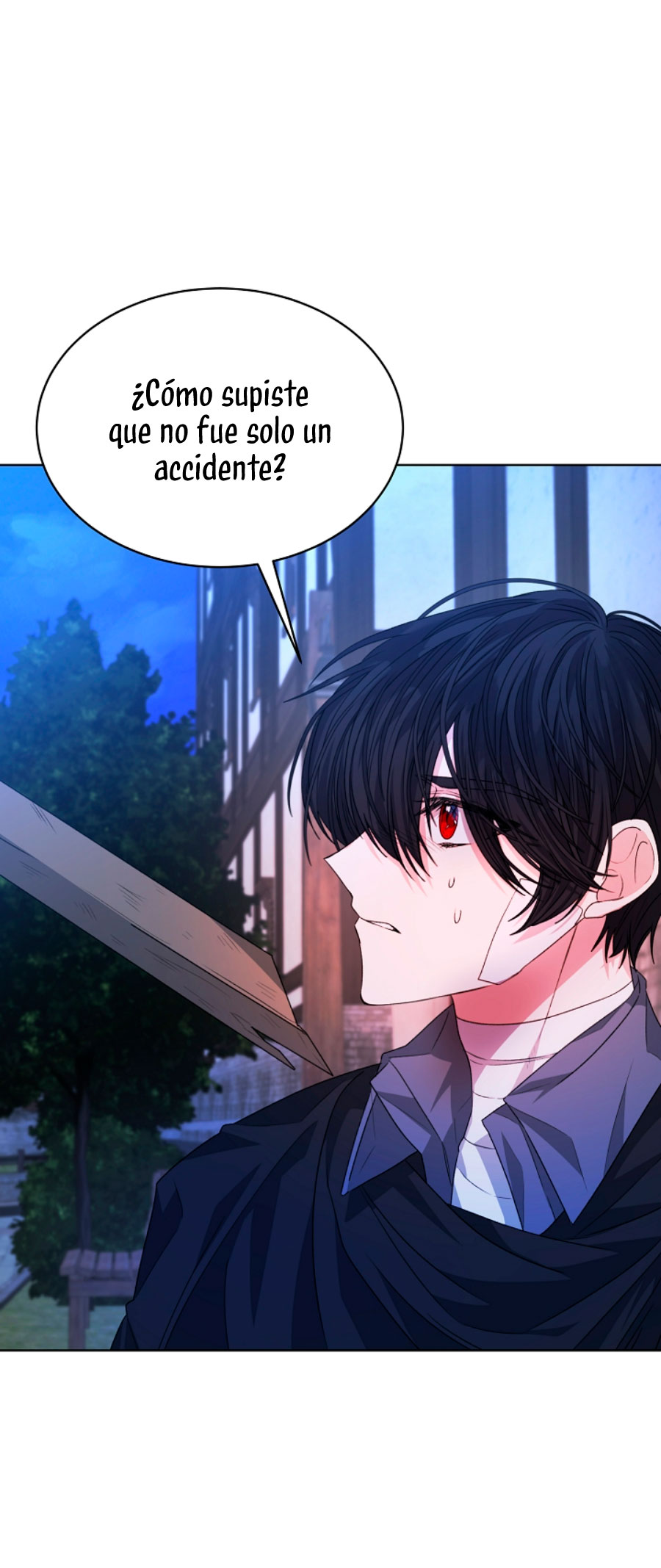 La posesión de libros es ahora aburrida para mí Capítulo 23 - Page 11