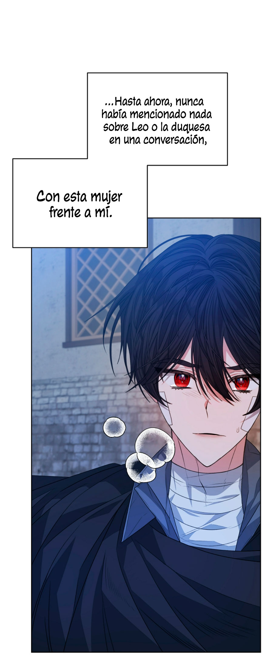 La posesión de libros es ahora aburrida para mí Capítulo 23 - Page 13