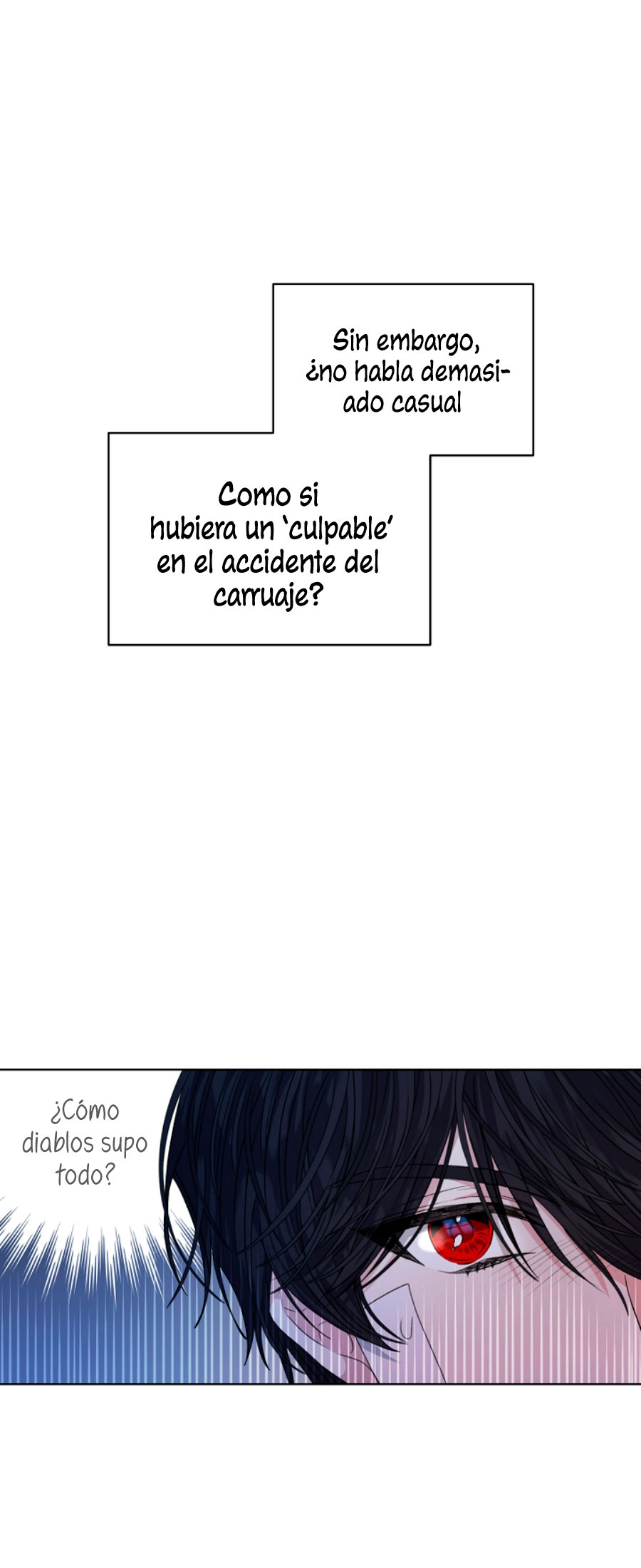 La posesión de libros es ahora aburrida para mí Capítulo 23 - Page 14