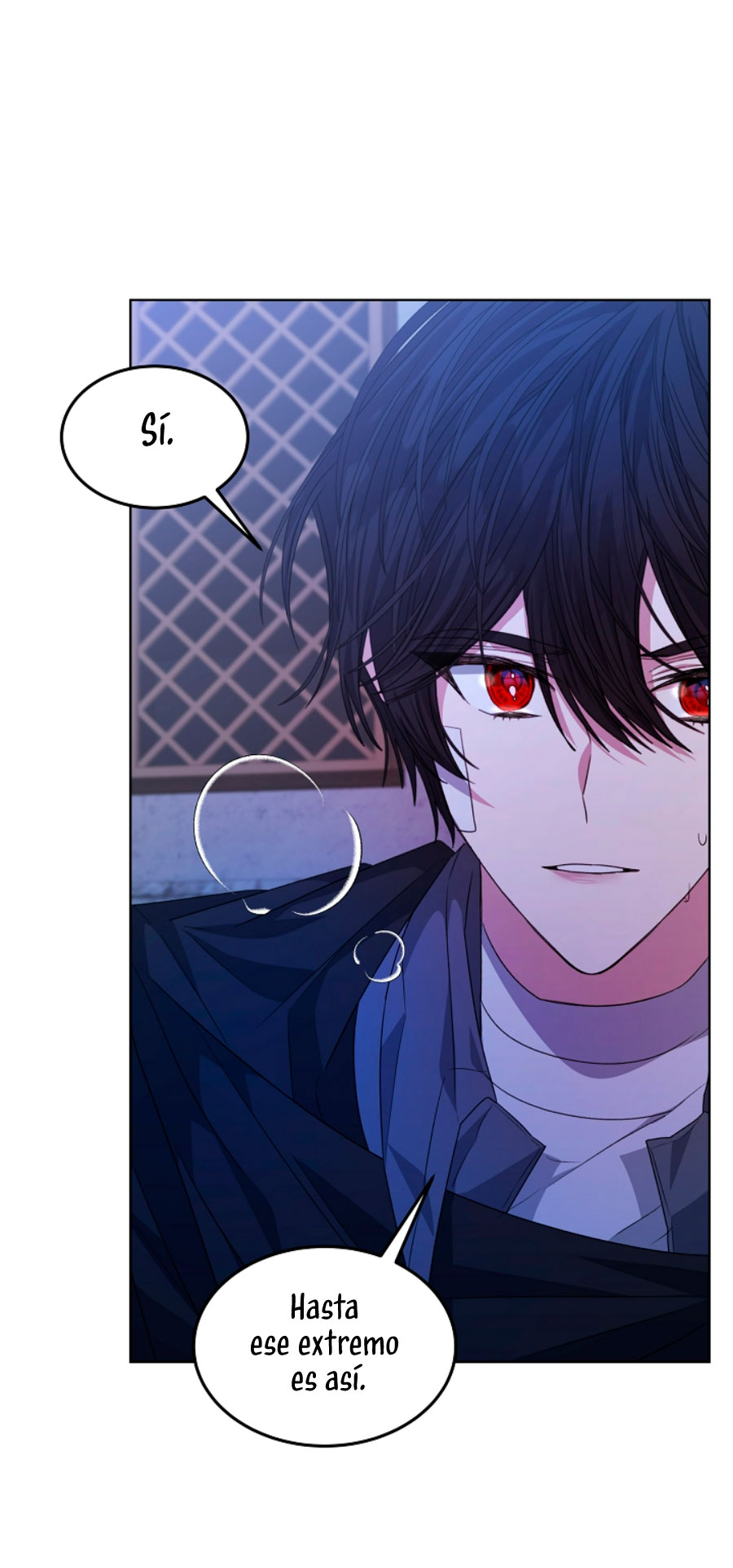 La posesión de libros es ahora aburrida para mí Capítulo 23 - Page 16