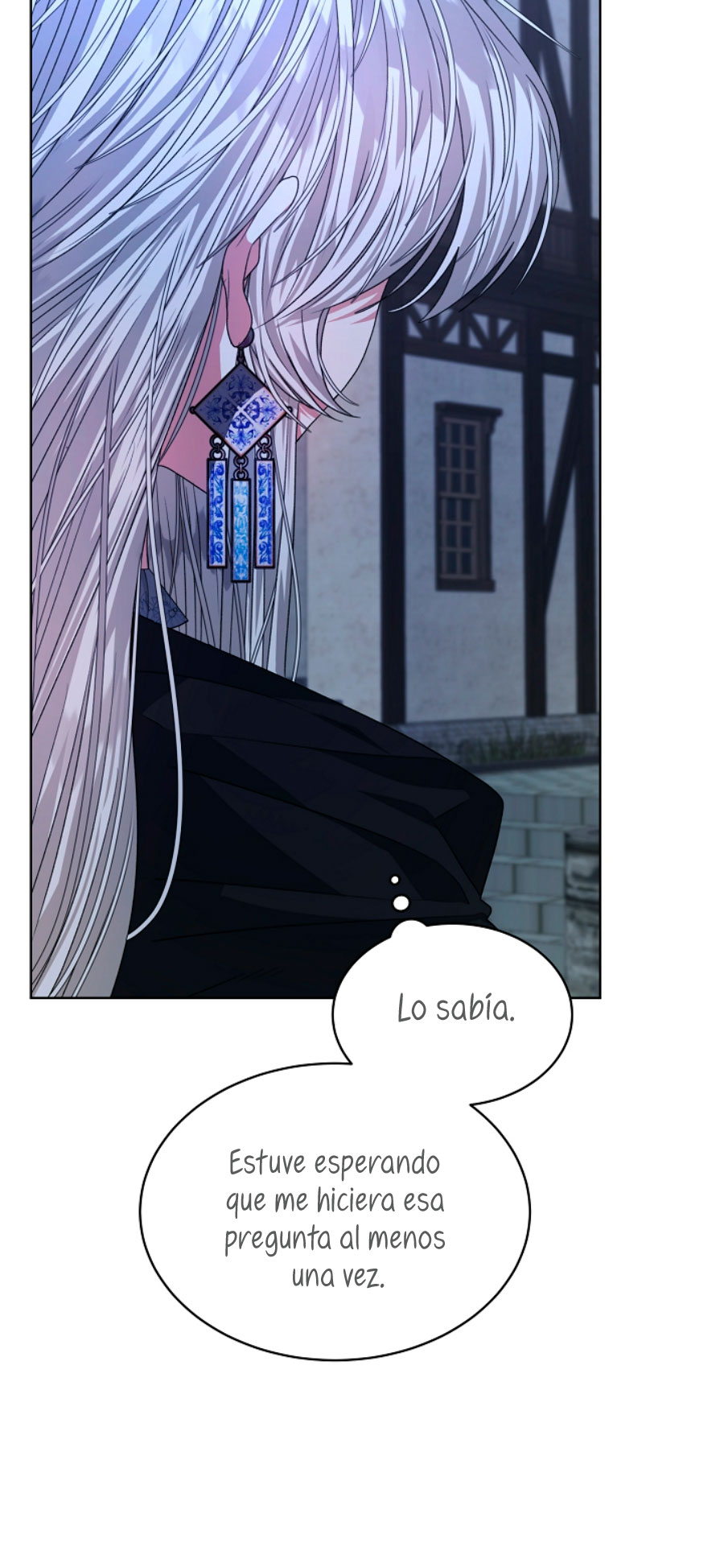 La posesión de libros es ahora aburrida para mí Capítulo 23 - Page 18