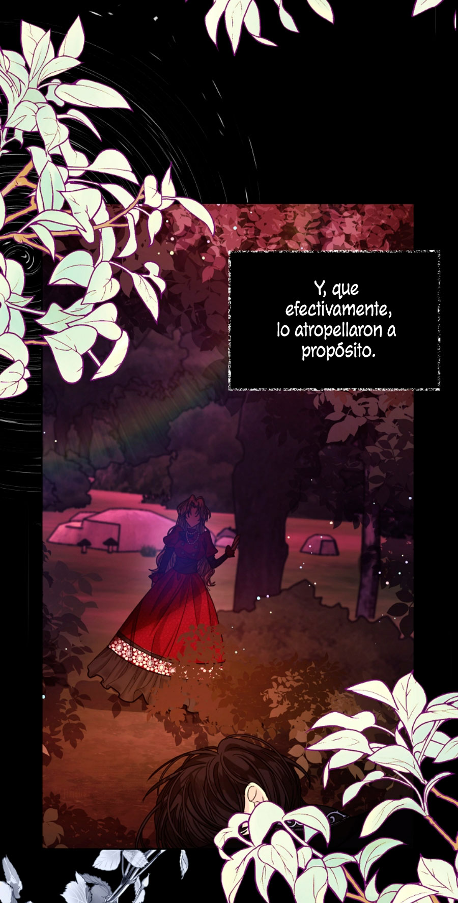 La posesión de libros es ahora aburrida para mí Capítulo 23 - Page 21