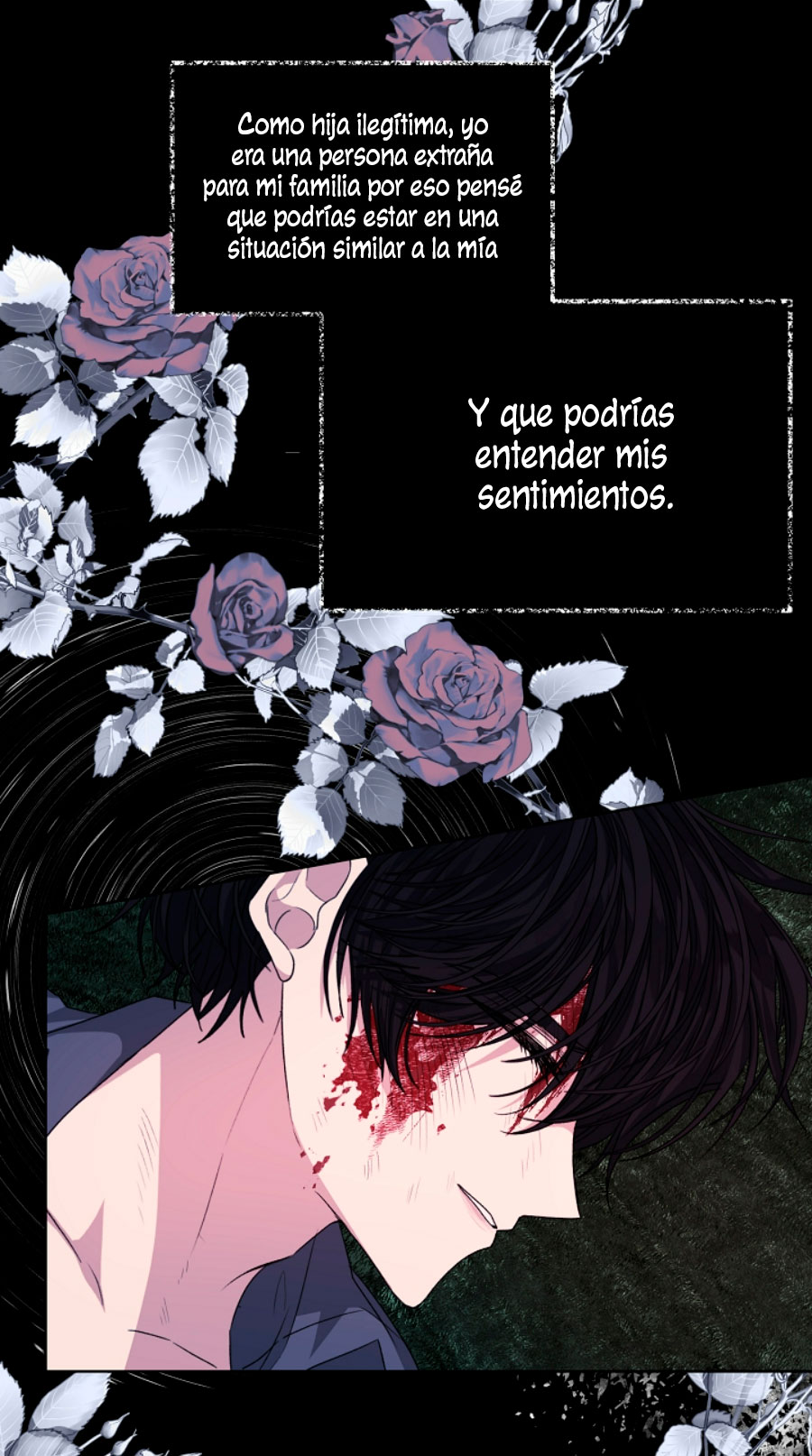 La posesión de libros es ahora aburrida para mí Capítulo 23 - Page 23