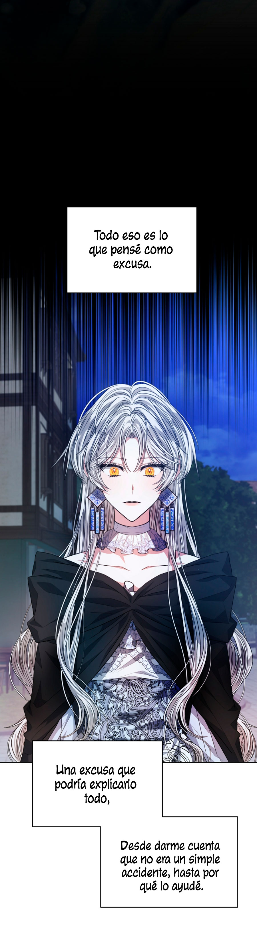 La posesión de libros es ahora aburrida para mí Capítulo 23 - Page 27