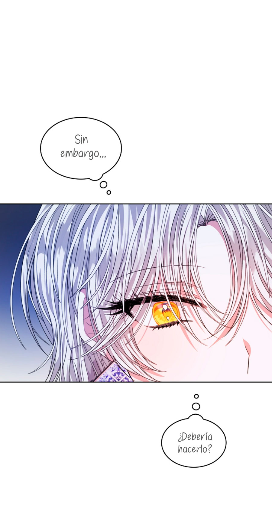 La posesión de libros es ahora aburrida para mí Capítulo 23 - Page 28