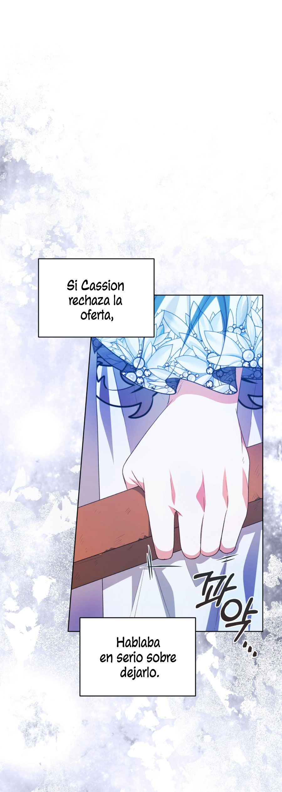 La posesión de libros es ahora aburrida para mí Capítulo 23 - Page 30