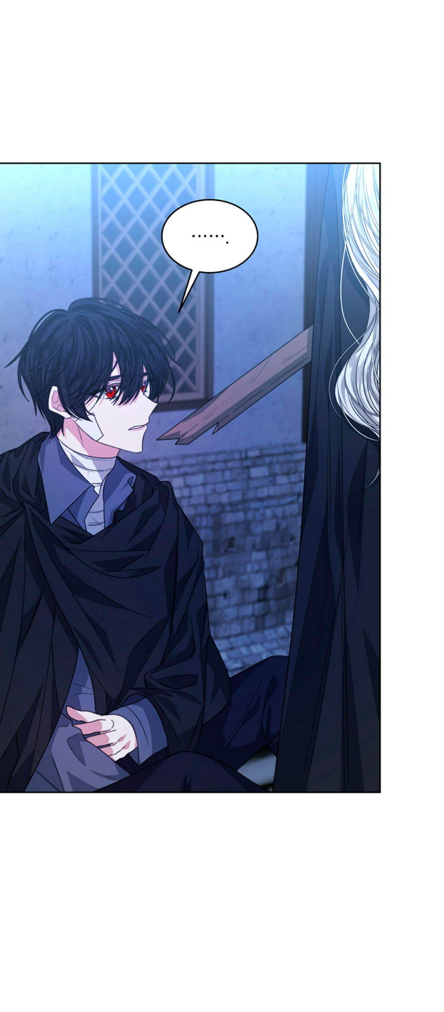 La posesión de libros es ahora aburrida para mí Capítulo 23 - Page 34