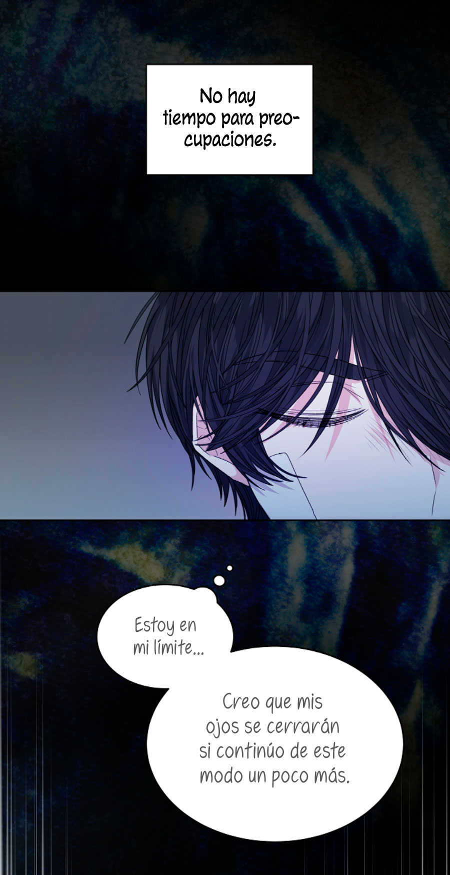 La posesión de libros es ahora aburrida para mí Capítulo 23 - Page 36