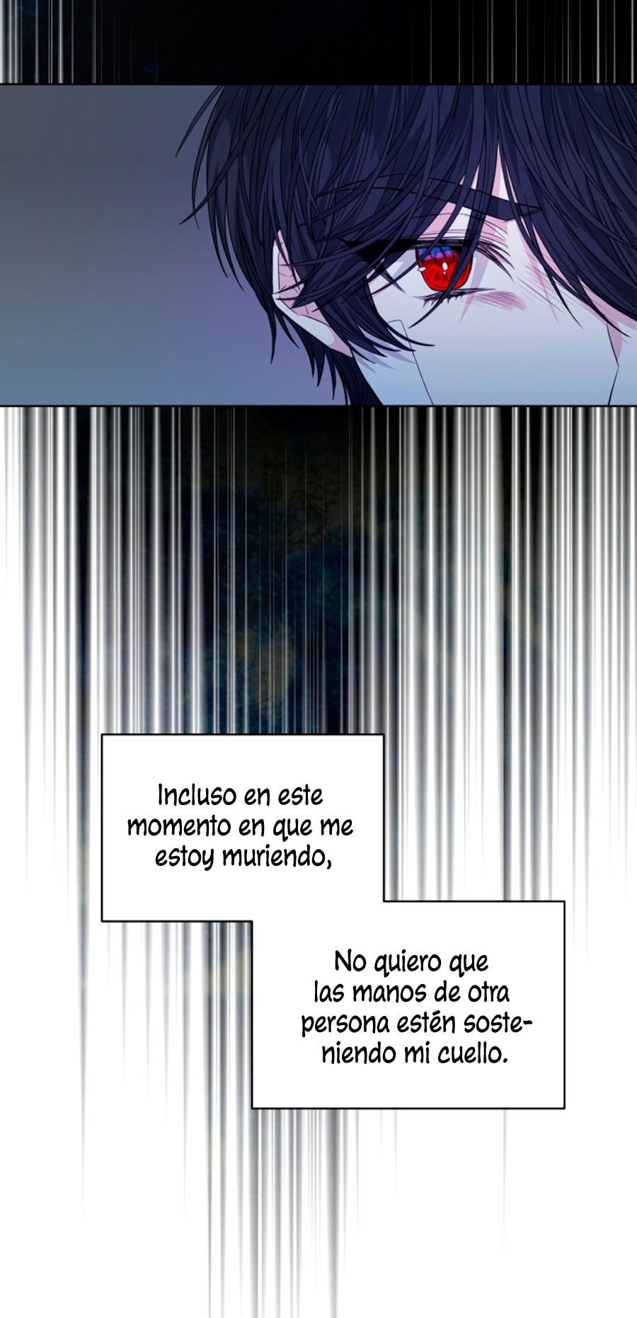 La posesión de libros es ahora aburrida para mí Capítulo 23 - Page 37