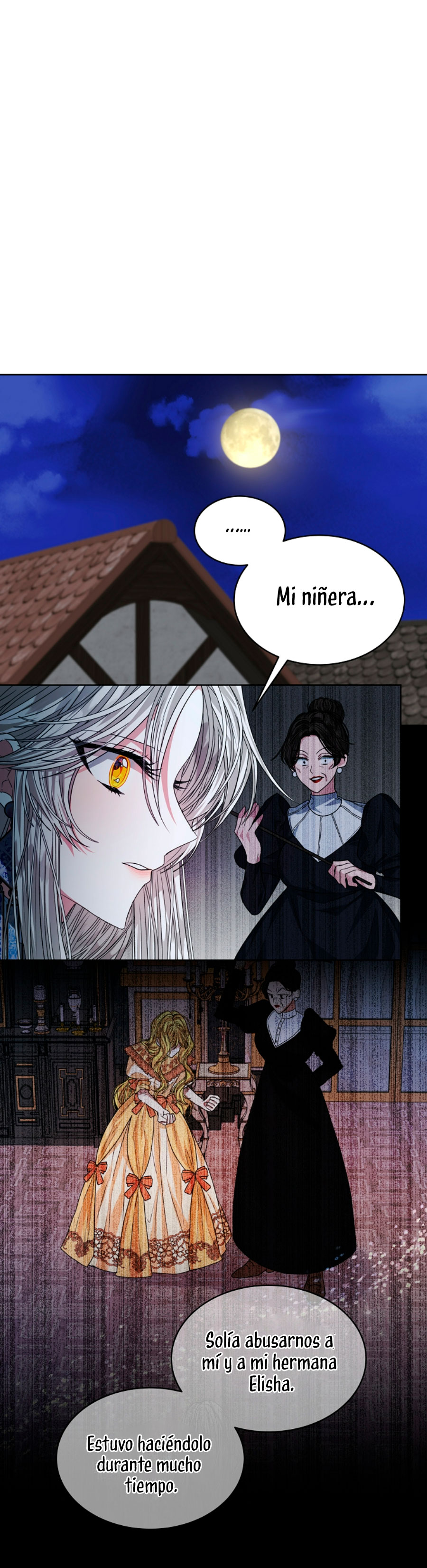 La posesión de libros es ahora aburrida para mí Capítulo 23 - Page 42