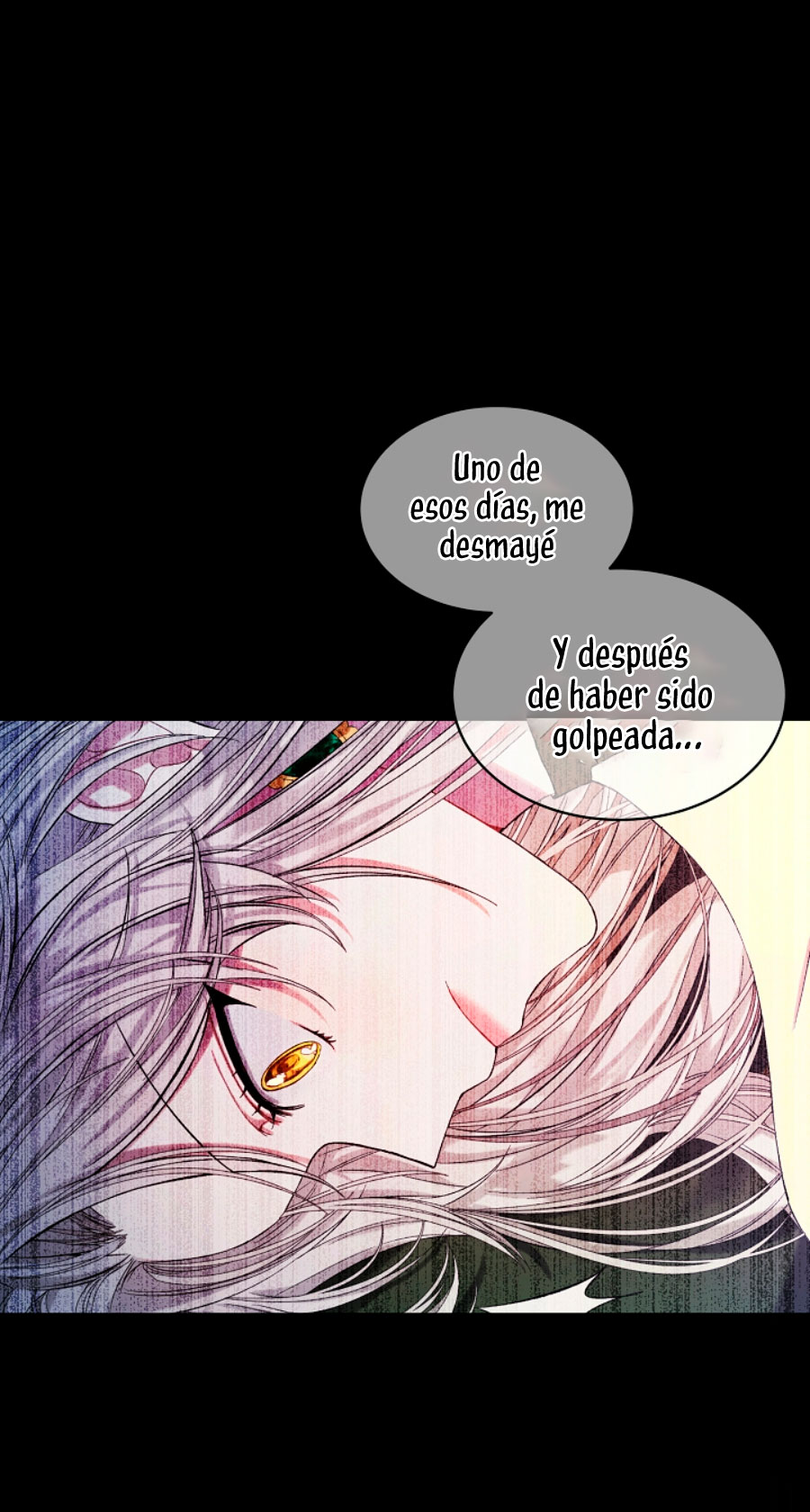 La posesión de libros es ahora aburrida para mí Capítulo 23 - Page 43