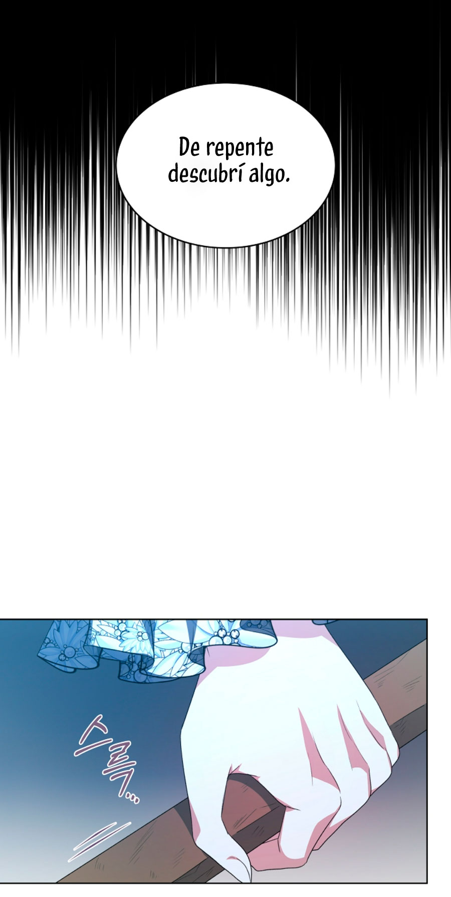 La posesión de libros es ahora aburrida para mí Capítulo 23 - Page 44