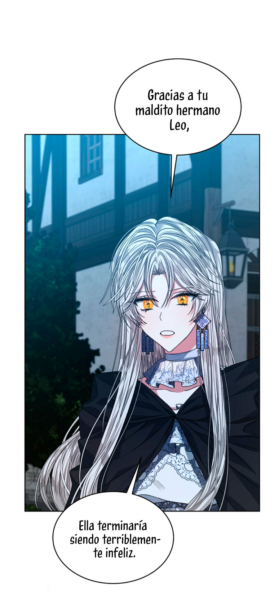 La posesión de libros es ahora aburrida para mí Capítulo 23 - Page 46