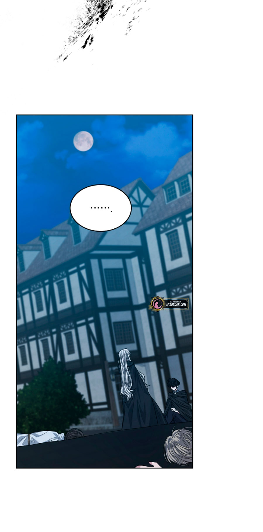 La posesión de libros es ahora aburrida para mí Capítulo 23 - Page 48