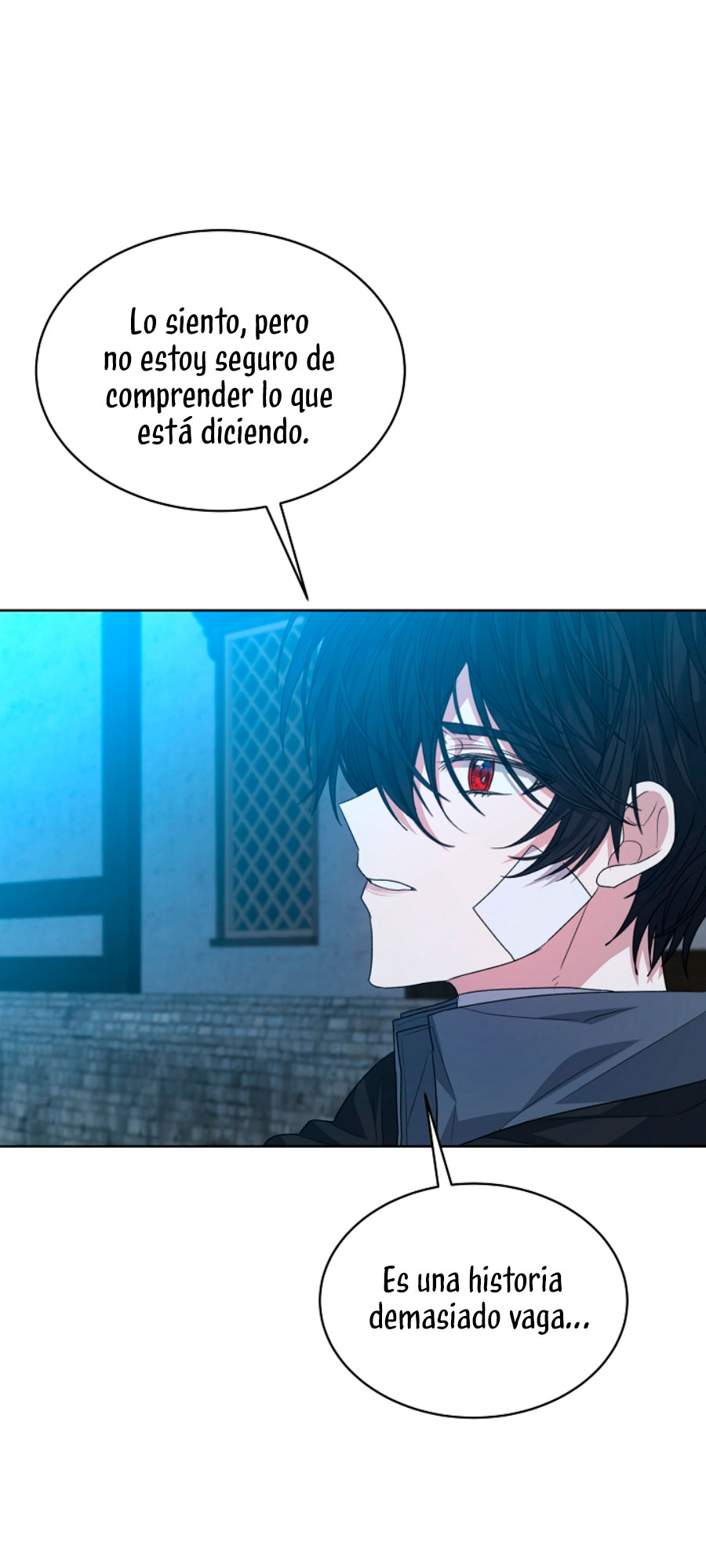 La posesión de libros es ahora aburrida para mí Capítulo 23 - Page 49