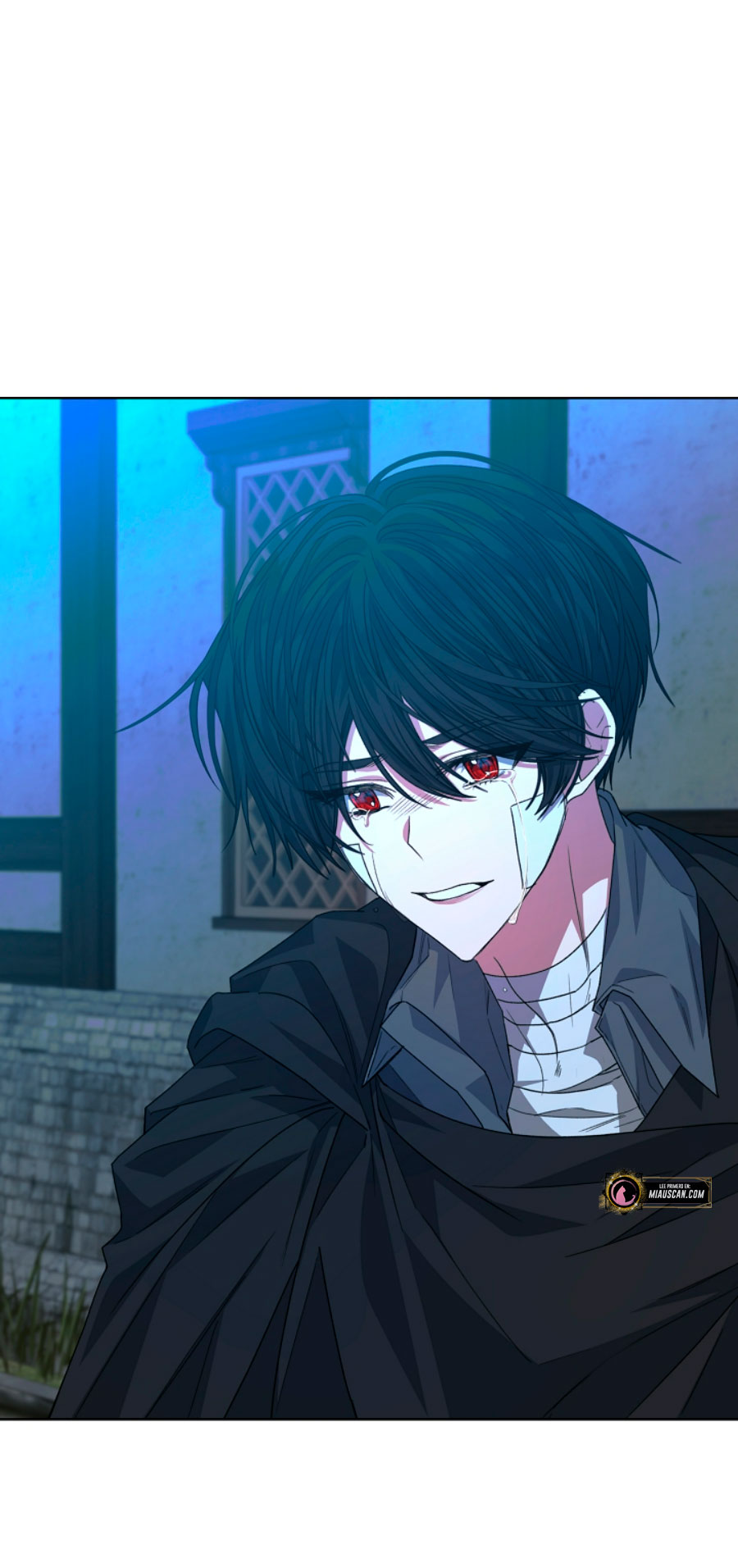 La posesión de libros es ahora aburrida para mí Capítulo 23 - Page 52