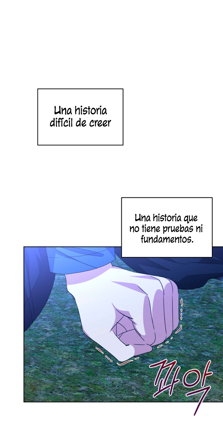 La posesión de libros es ahora aburrida para mí Capítulo 23 - Page 55