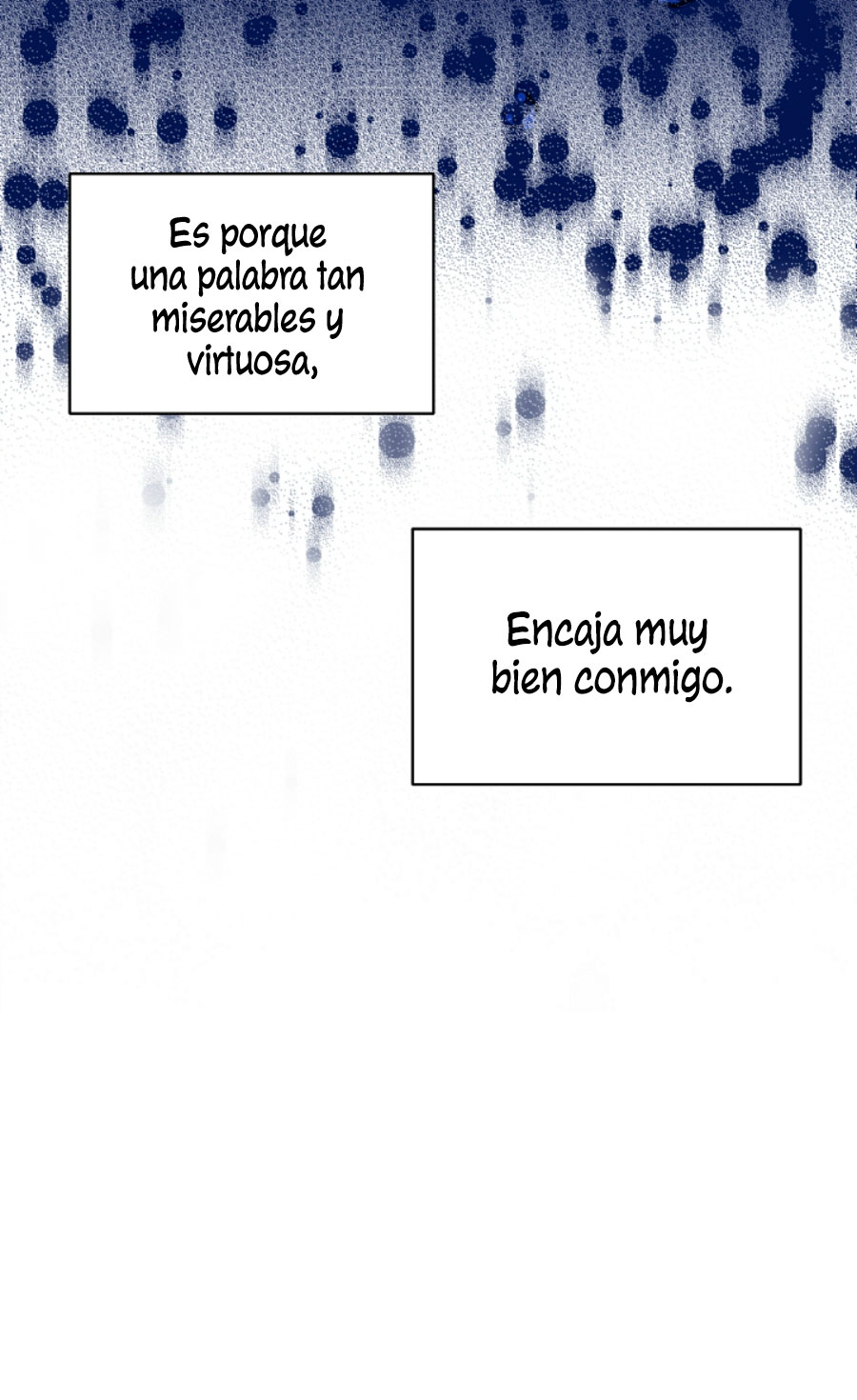 La posesión de libros es ahora aburrida para mí Capítulo 23 - Page 58