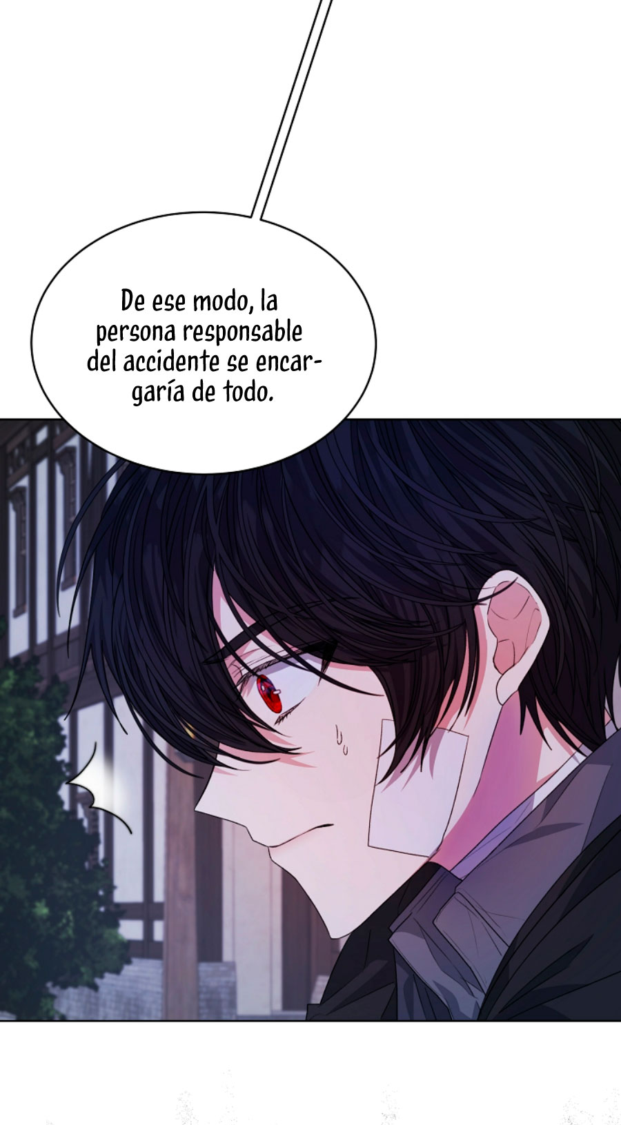 La posesión de libros es ahora aburrida para mí Capítulo 23 - Page 6