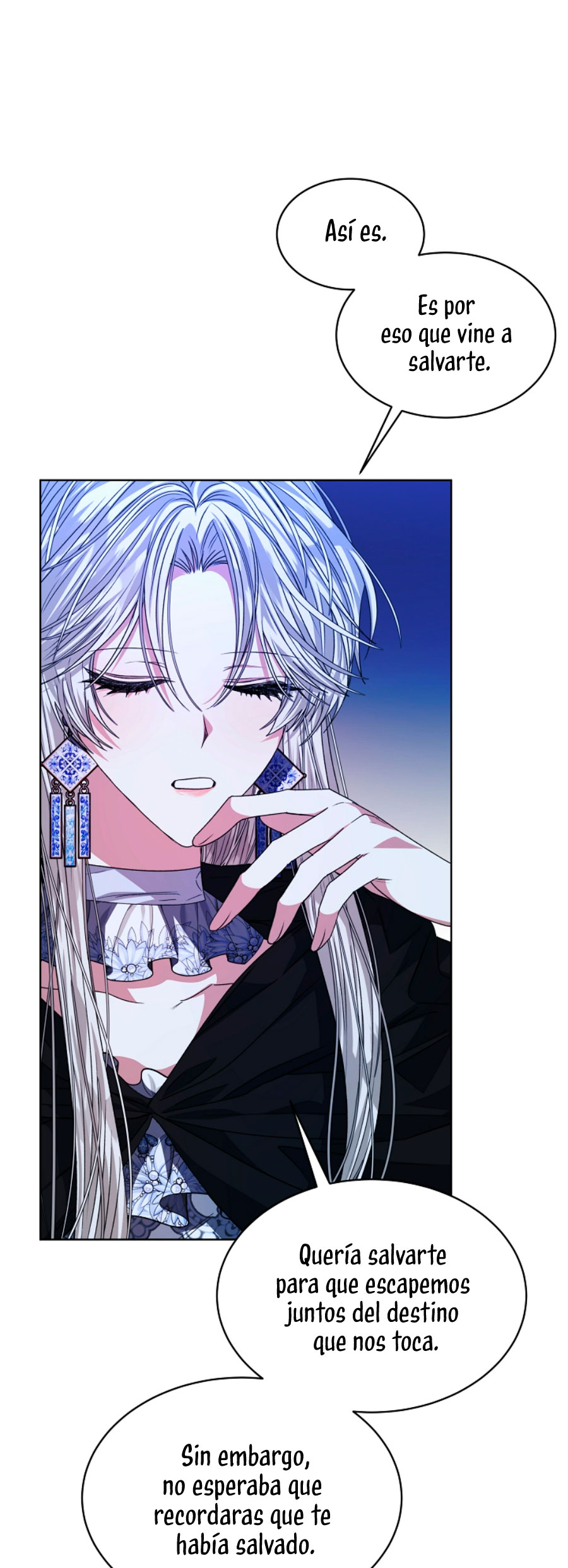 La posesión de libros es ahora aburrida para mí Capítulo 23 - Page 60