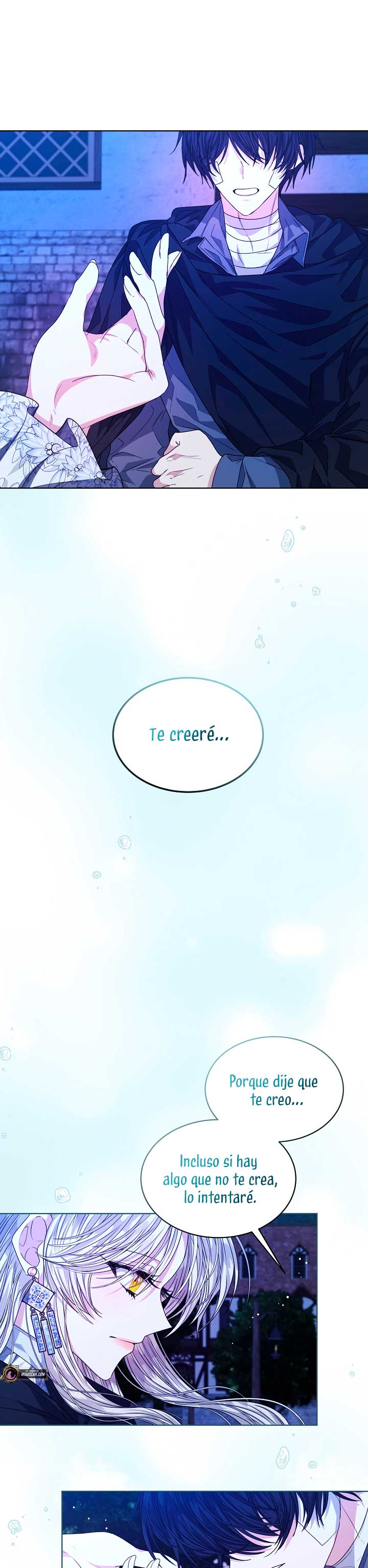 La posesión de libros es ahora aburrida para mí Capítulo 24 - Page 13