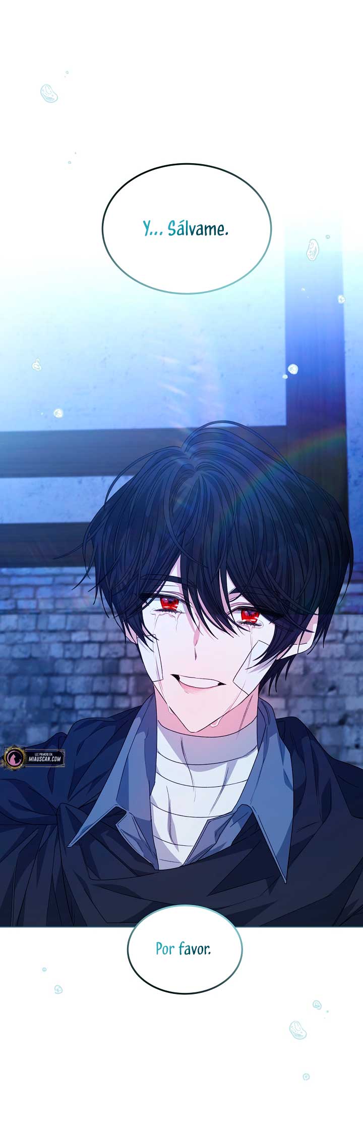 La posesión de libros es ahora aburrida para mí Capítulo 24 - Page 15