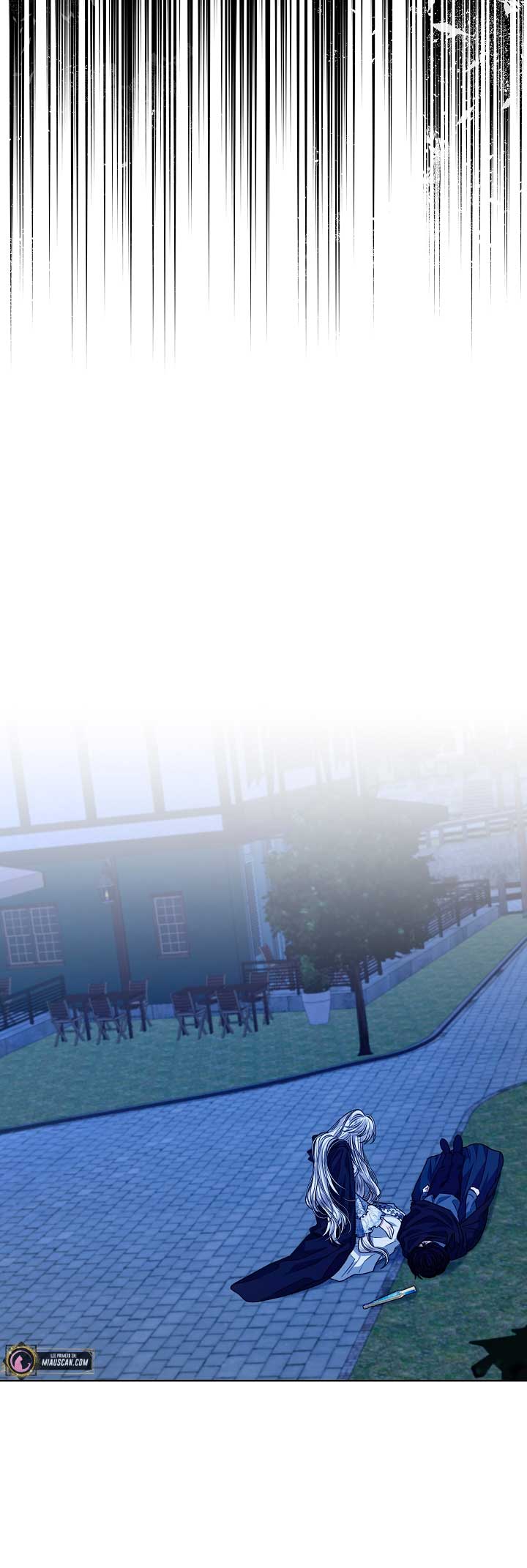 La posesión de libros es ahora aburrida para mí Capítulo 24 - Page 21