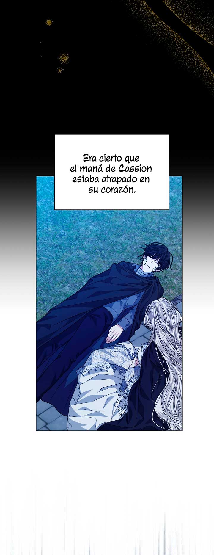 La posesión de libros es ahora aburrida para mí Capítulo 24 - Page 28