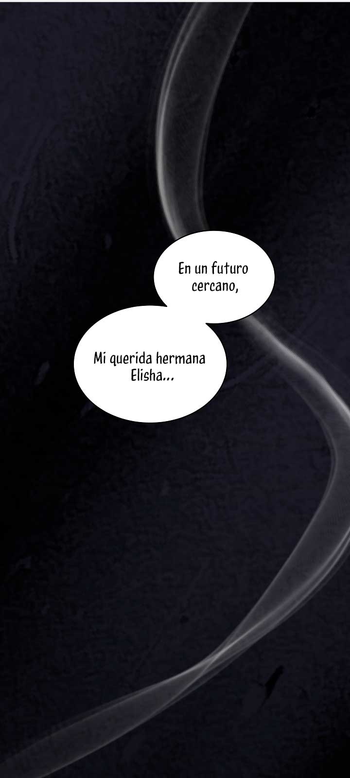 La posesión de libros es ahora aburrida para mí Capítulo 24 - Page 3