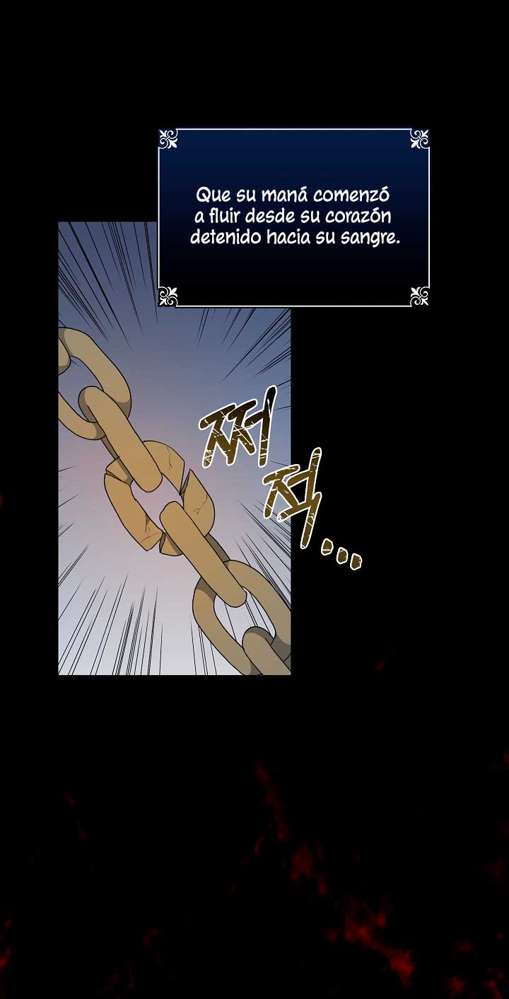 La posesión de libros es ahora aburrida para mí Capítulo 24 - Page 30