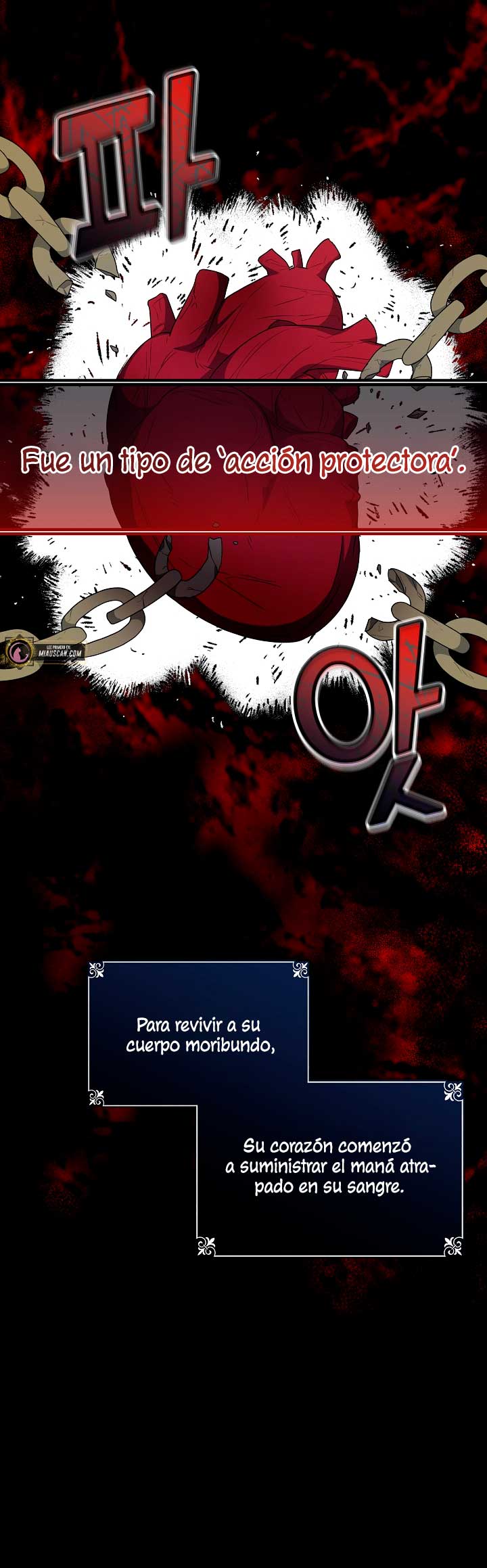 La posesión de libros es ahora aburrida para mí Capítulo 24 - Page 31