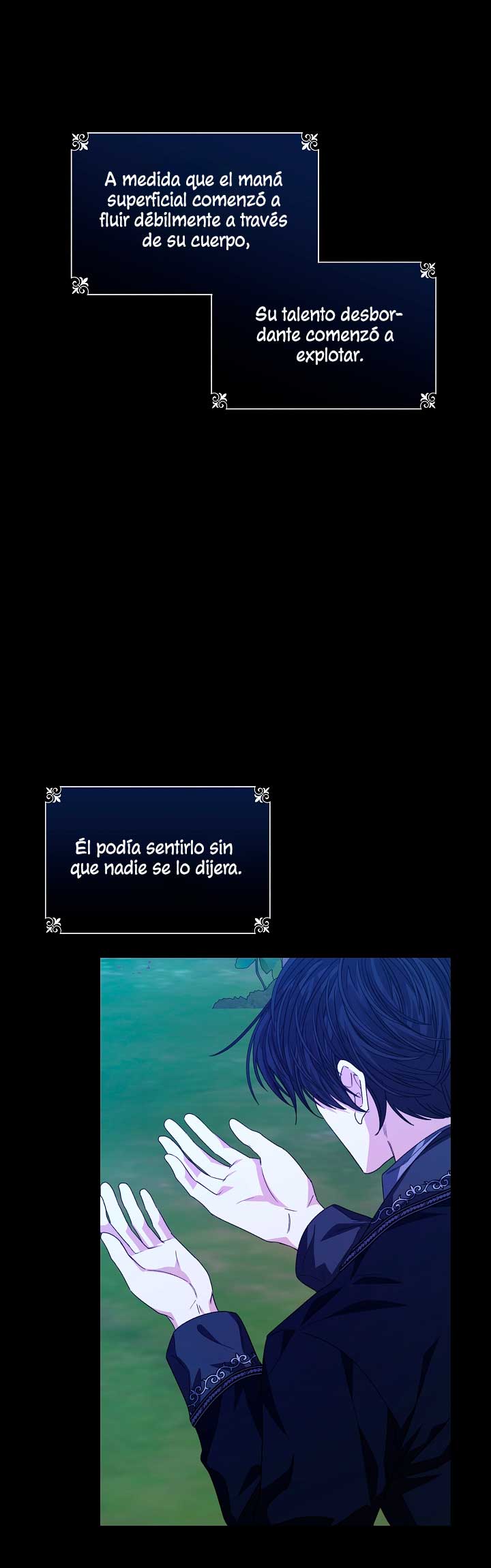 La posesión de libros es ahora aburrida para mí Capítulo 24 - Page 33