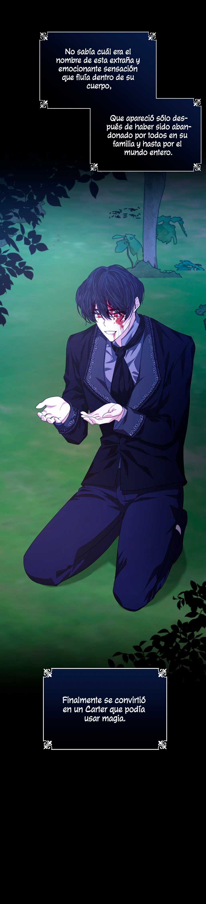 La posesión de libros es ahora aburrida para mí Capítulo 24 - Page 34