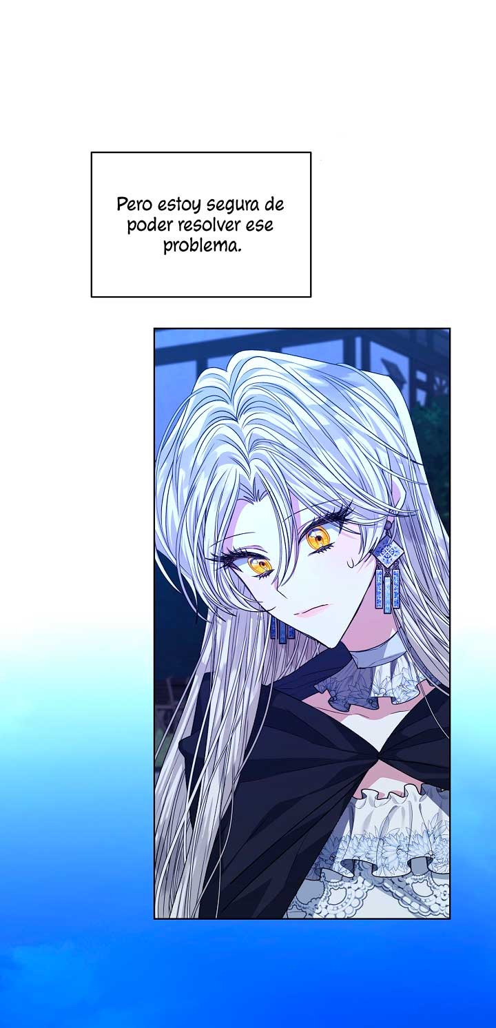 La posesión de libros es ahora aburrida para mí Capítulo 24 - Page 36