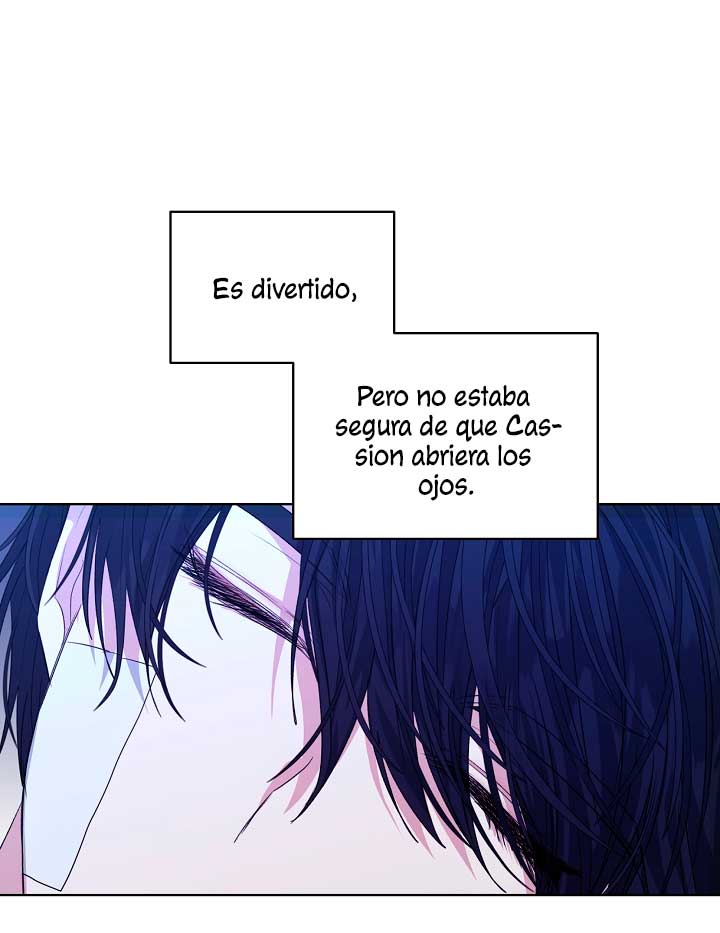 La posesión de libros es ahora aburrida para mí Capítulo 24 - Page 39