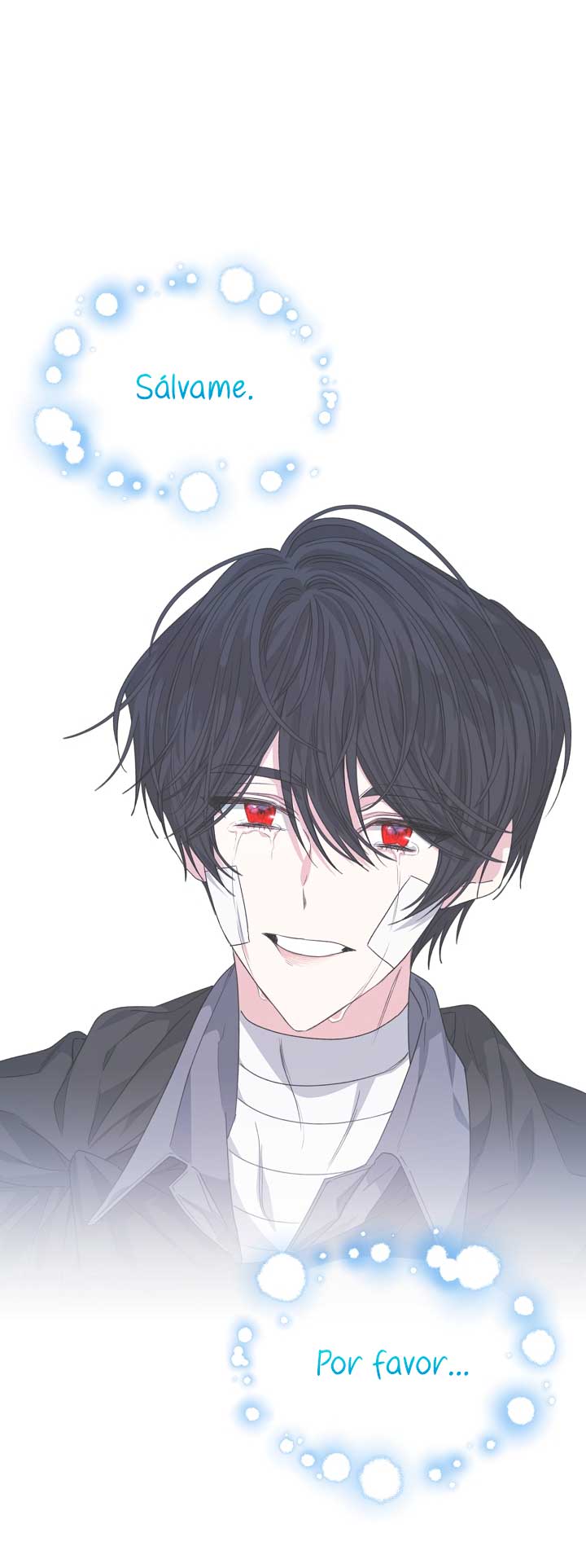 La posesión de libros es ahora aburrida para mí Capítulo 24 - Page 41