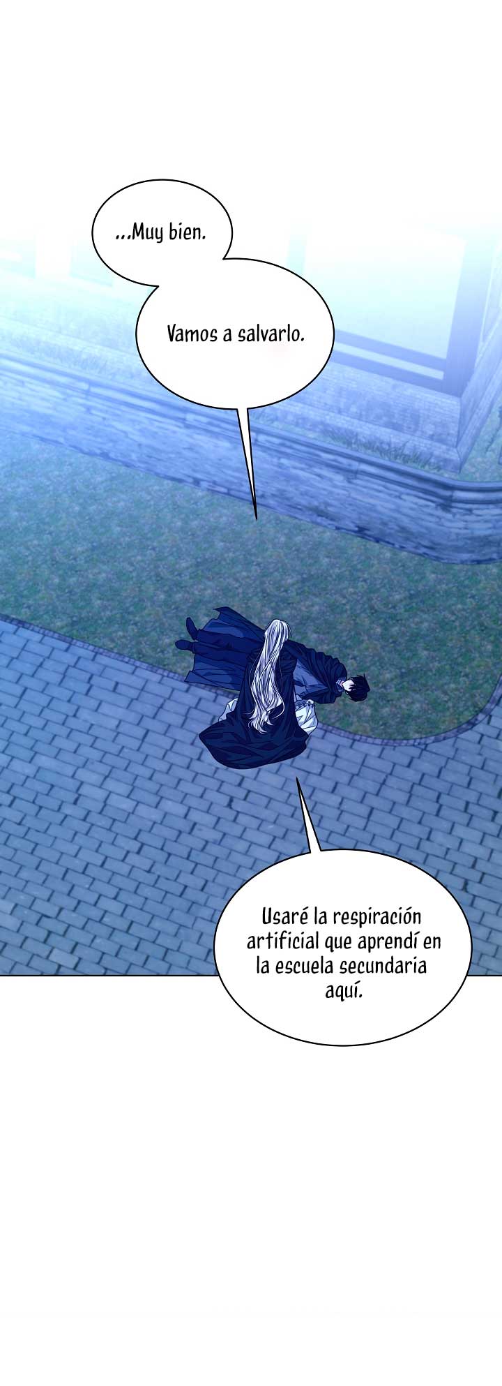 La posesión de libros es ahora aburrida para mí Capítulo 24 - Page 43