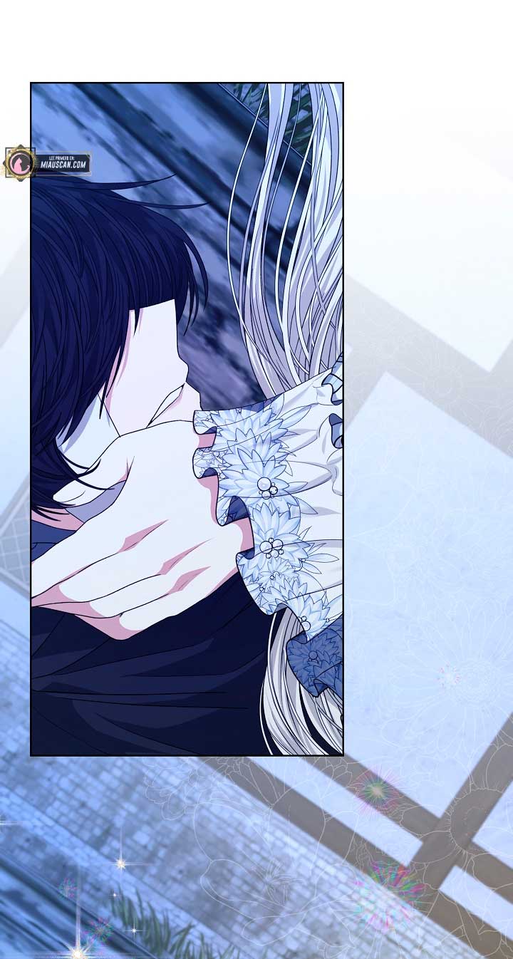 La posesión de libros es ahora aburrida para mí Capítulo 24 - Page 44