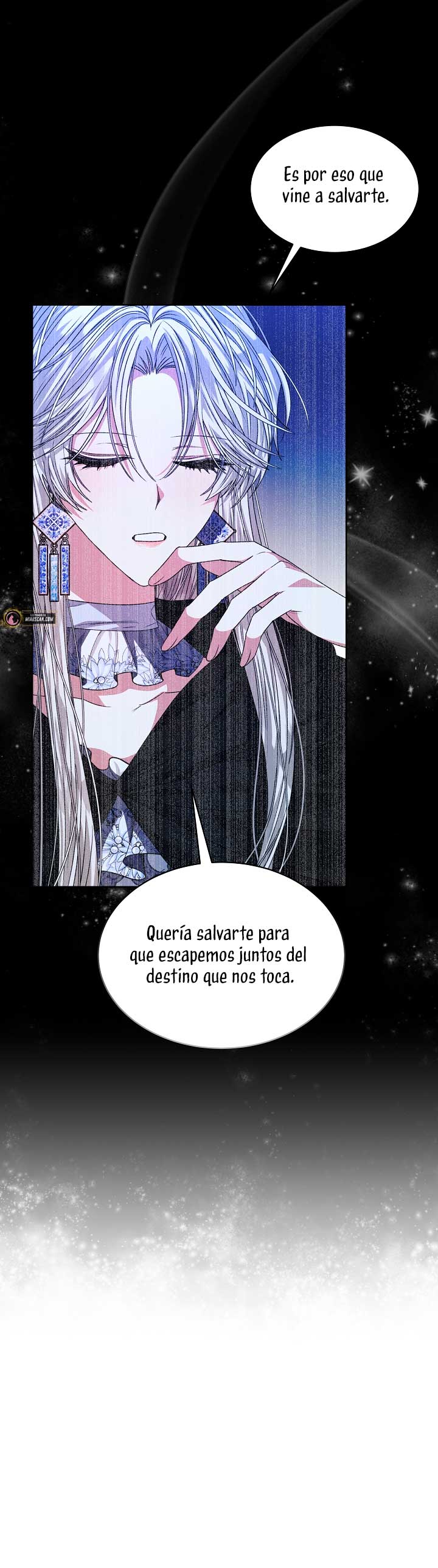 La posesión de libros es ahora aburrida para mí Capítulo 24 - Page 6