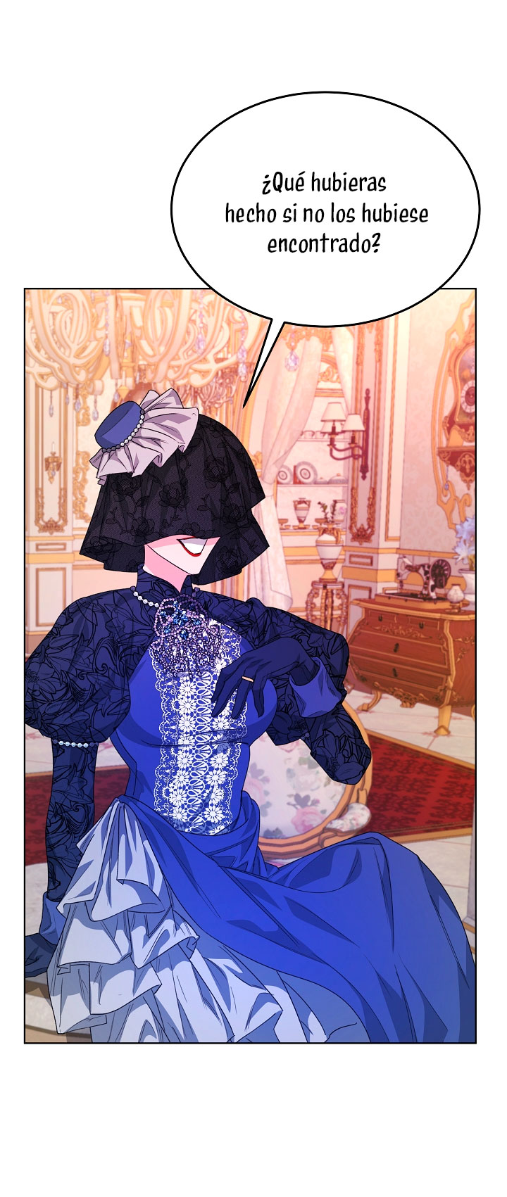 La posesión de libros es ahora aburrida para mí Capítulo 25 - Page 10