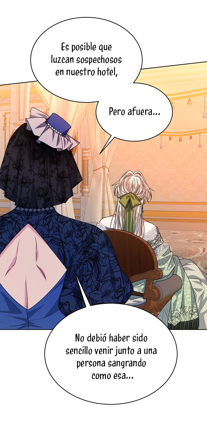 La posesión de libros es ahora aburrida para mí Capítulo 25 - Page 11